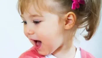 Što učiniti kod dječjeg mucanja kod kuće?